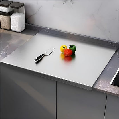 Stainless Steel Chopping Board |🔥FLAT 50% SAVING🔥